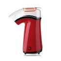 Taurus 968375000 popcorn popper Black, Red, Transparent 3 min 1100 W