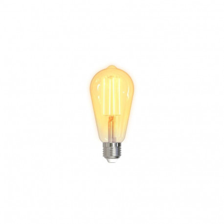 Deltaco SH-LFE27ST64 smart lighting Smart bulb Wi-Fi 5.5 W