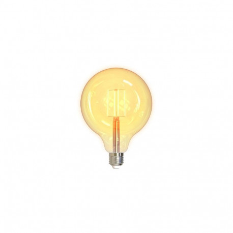 Deltaco SH-LFE27G125 smart lighting Smart bulb Wi-Fi 5.5 W
