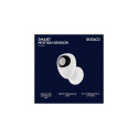 Deltaco SH-WS01 motion detector Infrared sensor Wireless Wall White