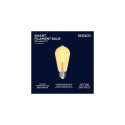 Deltaco SH-LFE27ST64 smart lighting Smart bulb Wi-Fi 5.5 W