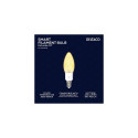 Deltaco SH-LFE14C35 smart lighting Smart bulb Wi-Fi 4.5 W
