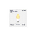 Deltaco SH-LFE14C35 smart lighting Smart bulb Wi-Fi 4.5 W