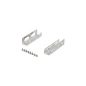 Deltaco RAM-2 computer case part
