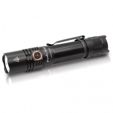 Fenix PD35 V3.0 flashlight Black Hand flashlight LED