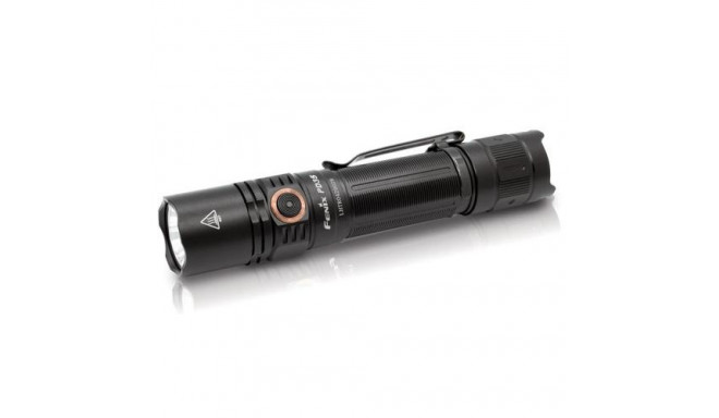 Fenix PD35 V3.0 flashlight Black Hand flashlight LED