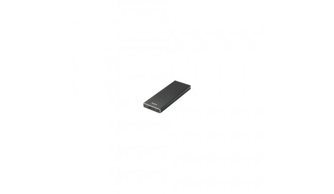 Deltaco MAP-K16N storage drive enclosure SSD enclosure Black M.2