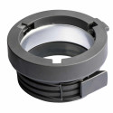 Adapter ring OCF to Bowens