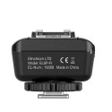Elinchrom flash trigger Skyport Plus