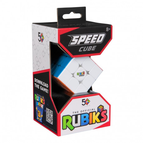 RUBIK´S CUBE 3x3 Speedcube