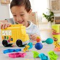PLAY-DOH mängukomplekt Koolipäev