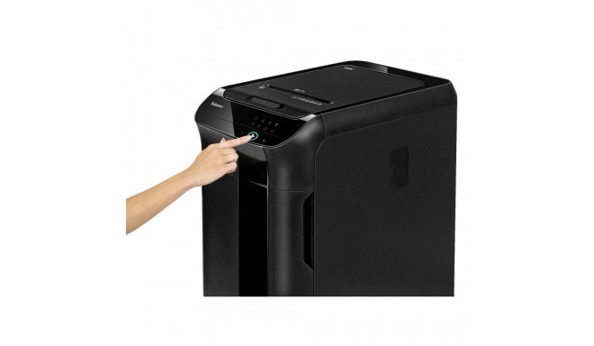 Fellowes Automax 550C