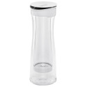 Brita veefilterpudel Fill & Serve, valge/grafiit