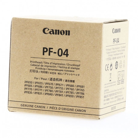 Canon printpea PF-04 PF04 (3630B001)
