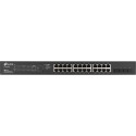 TP-LINK TPLINK Switch TL-SG2428P TLSG2428P (TL-SG2428P)