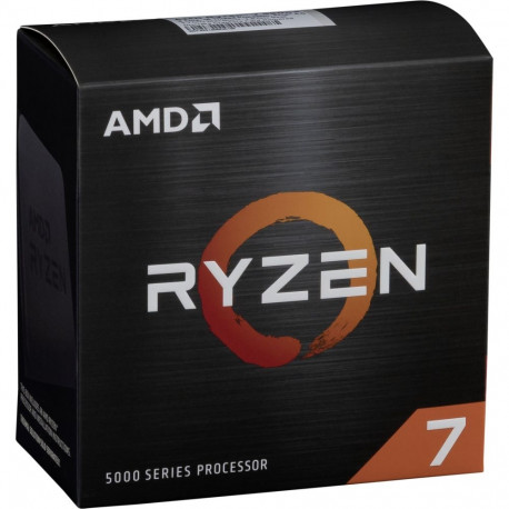 AMD Ryzen 7 5800X 3 8 AMD8 AMD 8 GHz (100-100000063WOF) (100100000063WOF)
