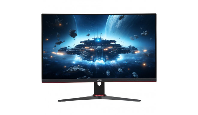 AOC Gaming 27G2SPAE BK G2 Series LED-monitor 68,6 cm (27")