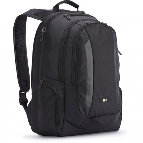 Case Logic 5286 Laptop Backpack Black