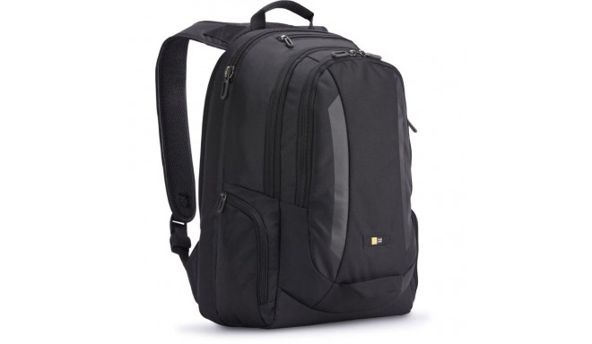 Case Logic 5286 Laptop Backpack Black
