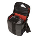 Case Logic 5277 ERA  DSLR Shoulder Bag Small Obsidian
