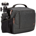 Case Logic 5276 ERA  DSLR Shoulder Bag Medium  Obsidian