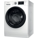 WHIRLPOOL Washing machine FFD 11469 BV EE, 11kg, 1400 rpm, Energy class A, Depth 60.5 cm, Inverter m
