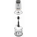KENWOOD EasyChop Mini Chopper CHP61.100WH, 500W