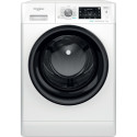 WHIRLPOOL Washing machine FFD 11469 BV EE, 11kg, 1400 rpm, Energy class A, Depth 60.5 cm, Inverter m