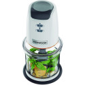 KENWOOD EasyChop Mini Chopper CHP61.100WH, 500W