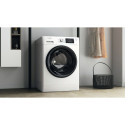 WHIRLPOOL Washing machine FFD 11469 BV EE, 11kg, 1400 rpm, Energy class A, Depth 60.5 cm, Inverter m