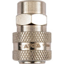 Kiirühendus 1/4"; (S)X1/4"; (S)"; YT-2393 YATO