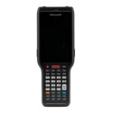 Honeywell CK62, 2D, 10.5 cm (4''), large numeric, RTC, hot-swap, USB-C, BT, Wi-Fi, Android, kit (USB