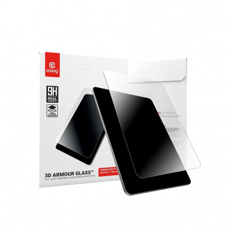Tempered glass iPad Pro 11 M4
