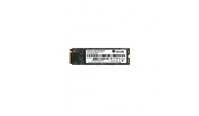 SSD drive ME400 M.2 PCI-E 4.0 x4 1TB TLC 7.3 / 5.2 GB/s NVMe