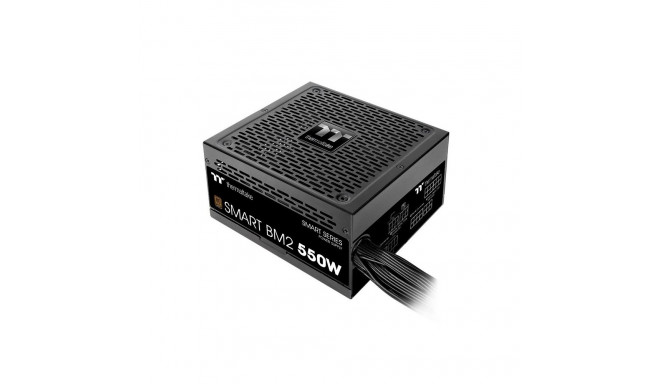 Thermaltake toiteplokk Smart BM2 Modular 550W Bronze