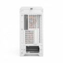 Meshify 3 XL White RGB TG Light Tint