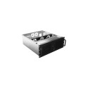 Server case ATX 520/12 19 inches/4U