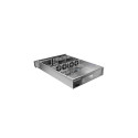 Server case E-ATX 650/12 19 inches/2U
