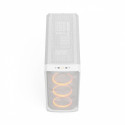 Meshify 3 XL White RGB TG Light Tint