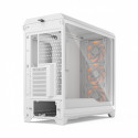 Meshify 3 XL White RGB TG Light Tint