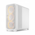 Meshify 3 XL White RGB TG Light Tint