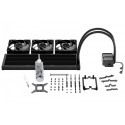 CPU cooler Silent Loop 3 420mm AIO