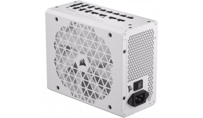 RM1200X SHIFT 80+ GOLD ATX WHITE