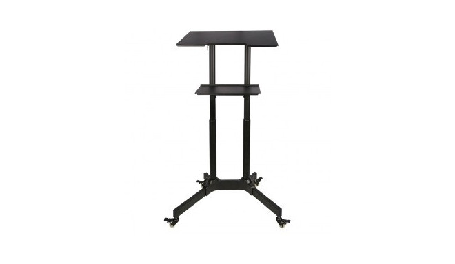 Workstation for notebook / projector S-10B