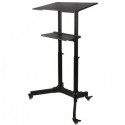 ART workstation for notebook/projector S-10B
