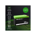 Qoltec aku 12V 9Ah Max 90A AGM