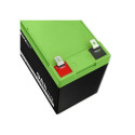 Qoltec battery 12V 9Ah Max 90A AGM