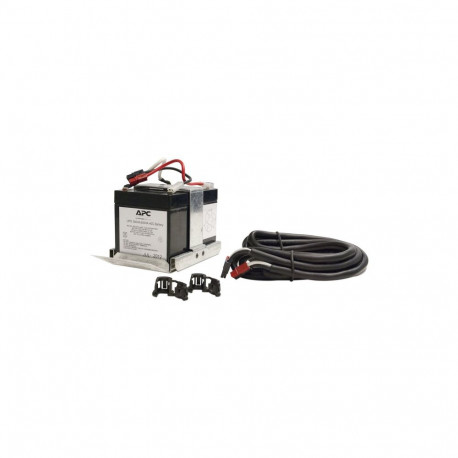 APC APCRBC140 Replacement Battery for UPS