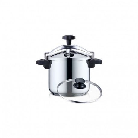 Haeger PC-10S.021A survekeetja plus 2in1 10L