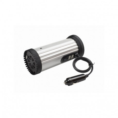 Gembird 12 V Car power inverter 150 W EG-PWC150-01
